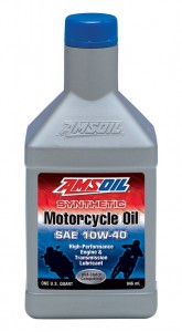 Amsoil's 10W-40 is the best in the business. Try out and see why!