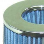 nanofiber blue media