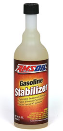 Gasoline Stabilizer