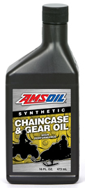 chain case oil