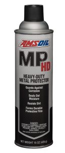 New AMSOIL Metal Protector Heavy Duty Undercoating spray