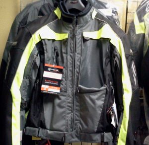 Sioux falls motorcycle jackets