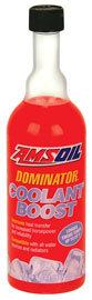 Dominator Coolant Boost