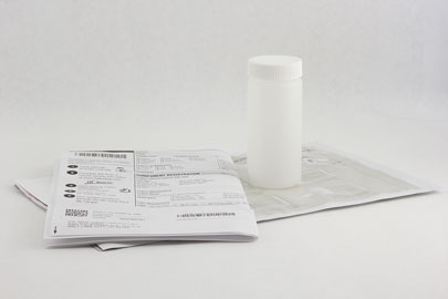 Sioux Falls Oil Analysis Kits