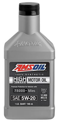 AMSOIL ISO 22 100% Synthetic Anti-Wear Hydraulic Oil