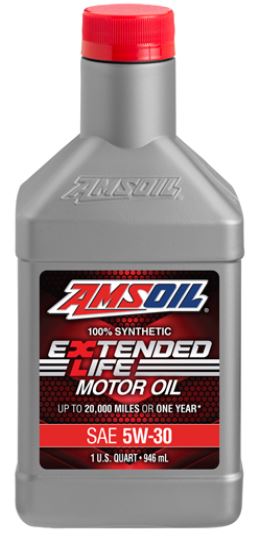 AMSOIL Oil Change Package for 99-13 GM Truck – Glenn's Auto