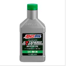 Extended Life 0W-20