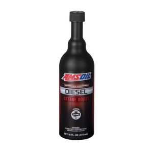 Amsoil Cetane boost 