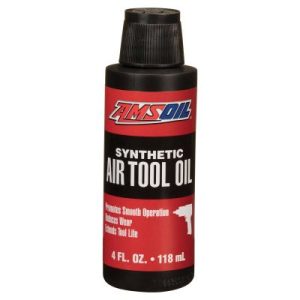 synthetic air tool oil