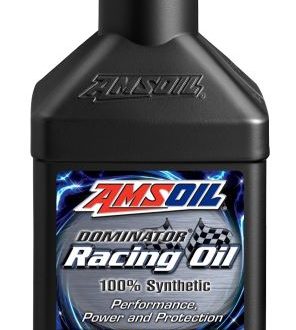 Sioux Falls Racing oil Dominator 15W-50 Racing