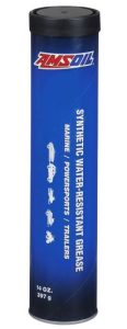 Water Resistant Grease for Boat Trailers and wheel bearings