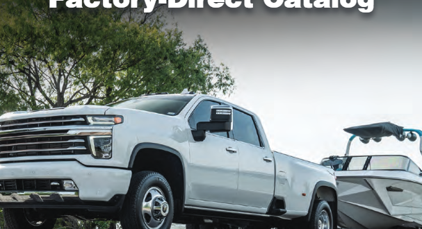Free Catalog from AMSOIL corporate